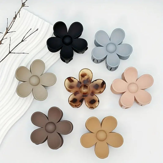 Flower Clips