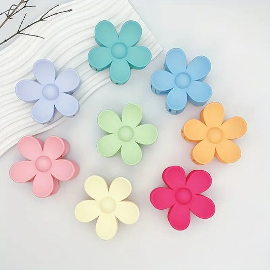 Flower Clips